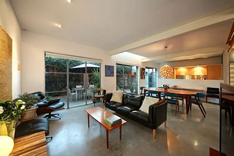 Third view of Homely house listing, 7B Nathan Place, Prahran VIC 3181