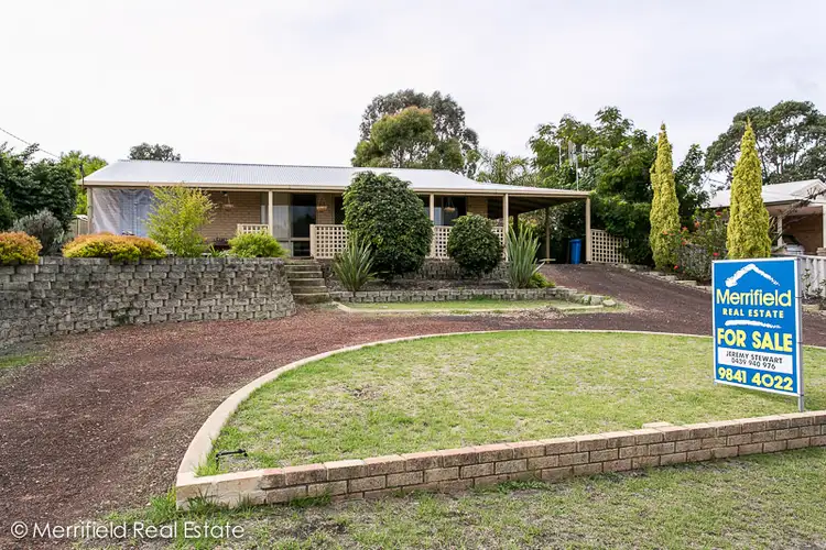 16 Purdie Road, Bayonet Head WA 6330