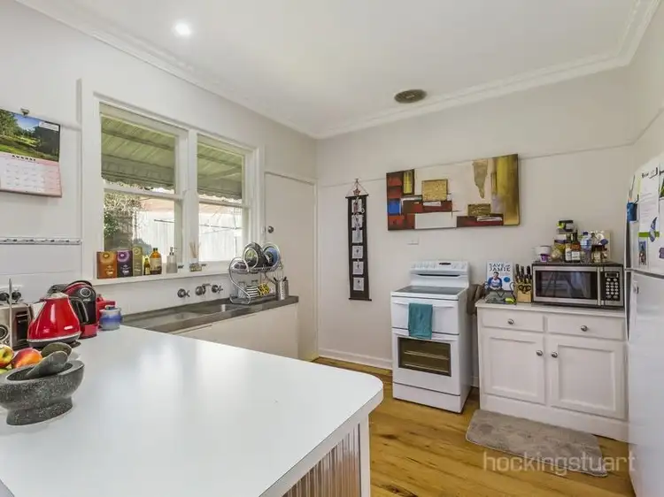 Fifth view of Homely house listing, 11 Dundas Street, Rye VIC 3941