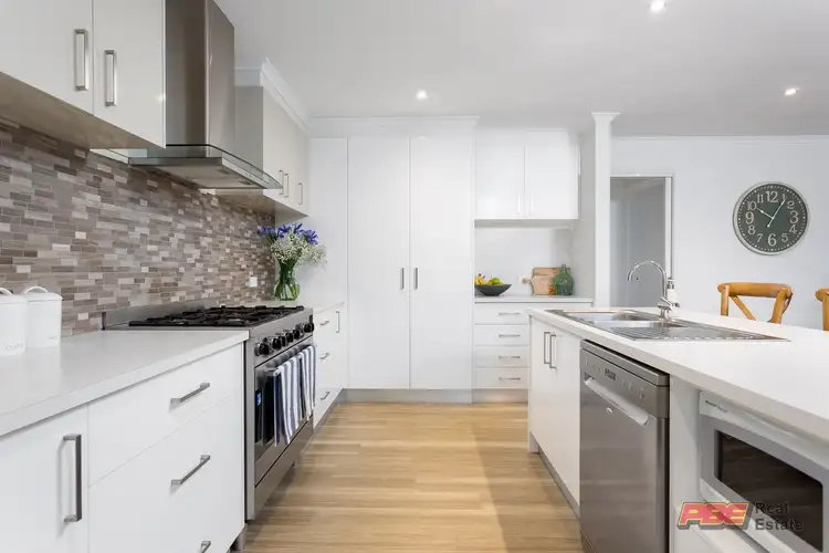 Fourth view of Homely house listing, 26 Northview Drive, Wonthaggi VIC 3995