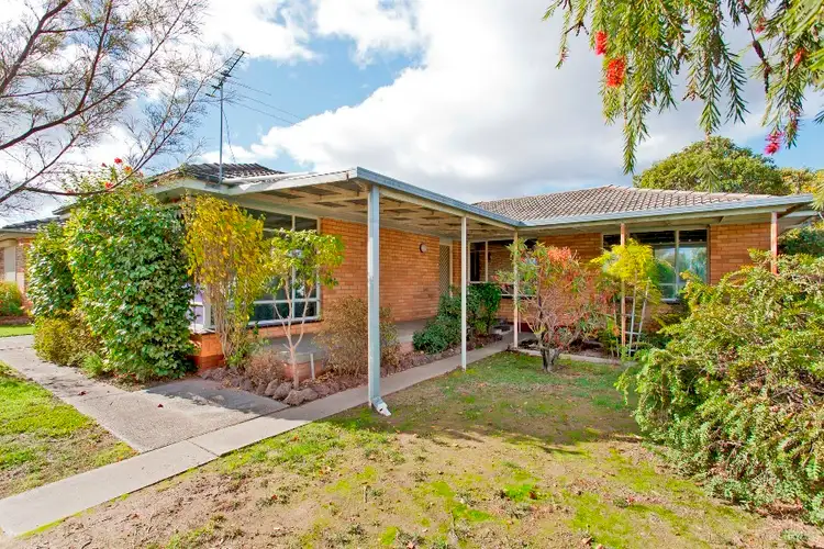 350 Dick Road, Lavington NSW 2641