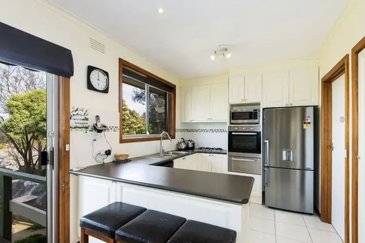 Second view of Homely house listing, 43 Patyah Street, Diamond Creek VIC 3089