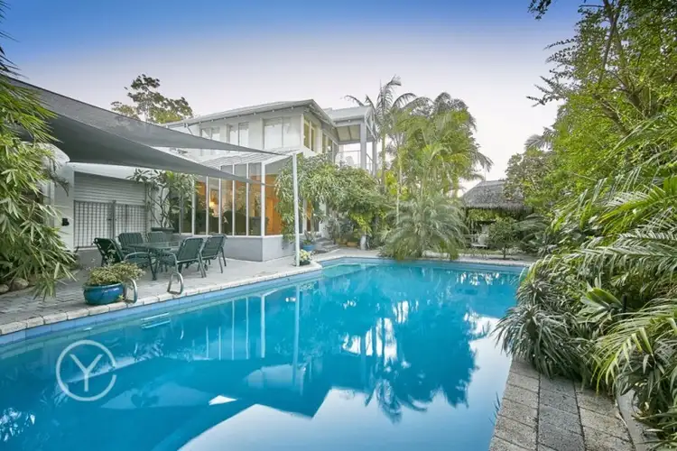 3/31 Beamish Avenue, Mount Pleasant WA 6153