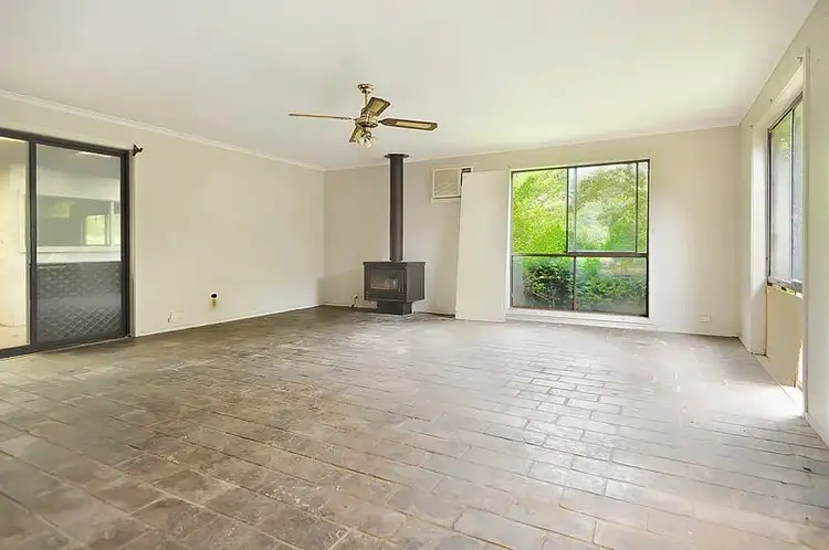 Third view of Homely house listing, 20 Scarffs Road, Buninyong VIC 3357