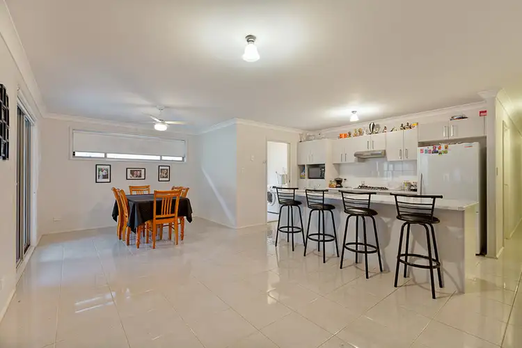 Second view of Homely house listing, 47 Glenmore Ridge Drive, Glenmore Park NSW 2745