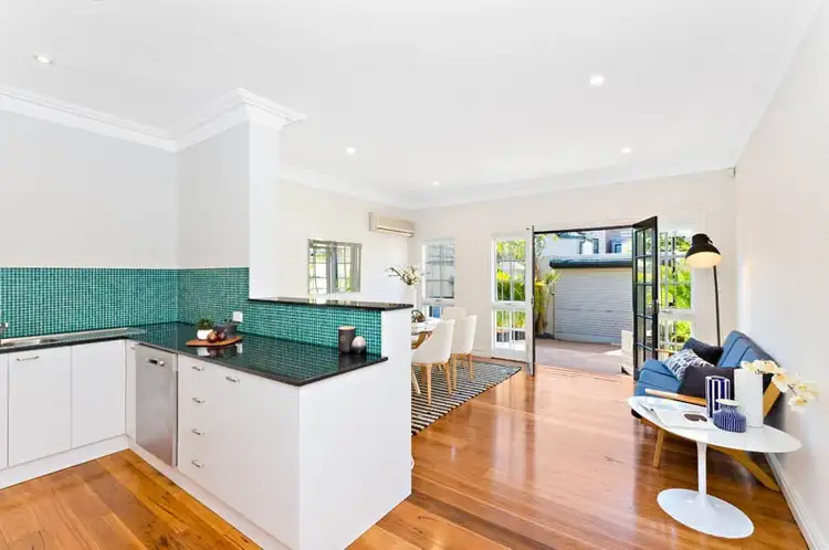 Third view of Homely house listing, 84 Denison Street, Camperdown NSW 2050