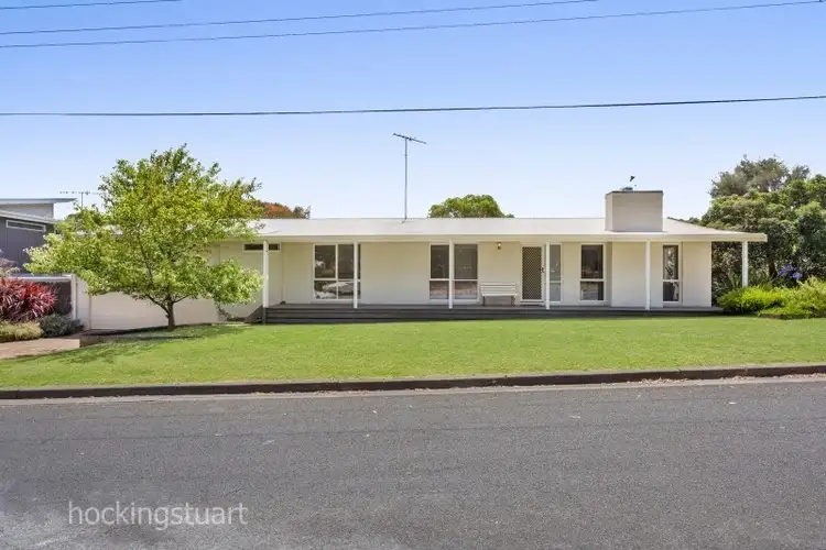 Second view of Homely house listing, 9 Crown Court, Jan Juc VIC 3228