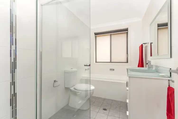 Sixth view of Homely semi-detached listing, 38A Josephine Street, Merrylands West NSW 2160