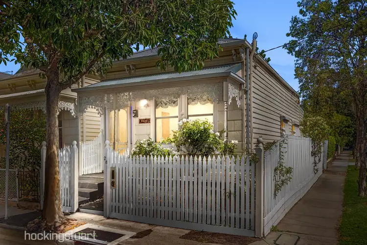 28 Bowen Street, Prahran VIC 3181