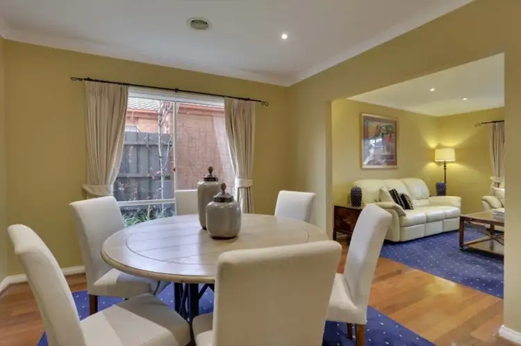 Fourth view of Homely house listing, 13 Lucy Hill Rise, Rowville VIC 3178