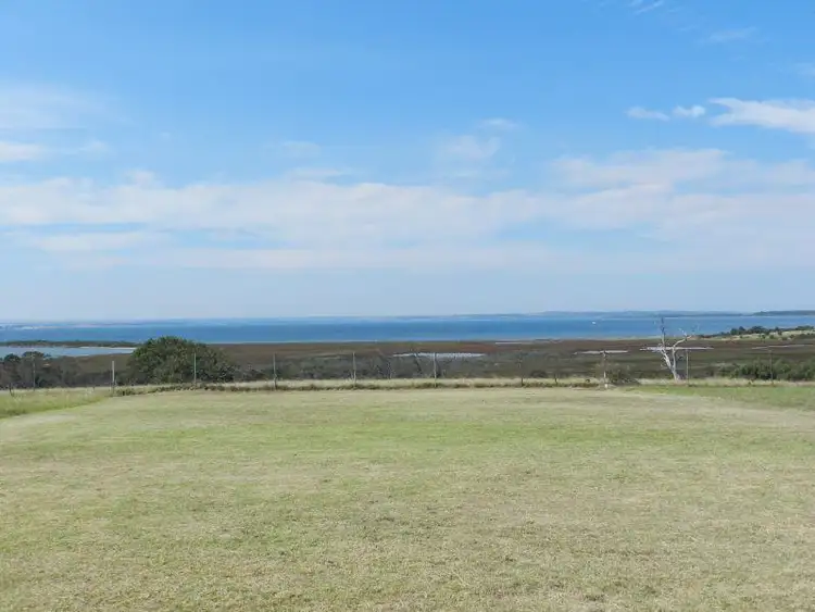 Main view of Homely land listing, 22 Eagle Bay Terrace, Eagle Point VIC 3878