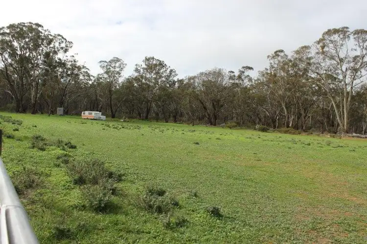Second view of Homely land listing, Old Boort Road, Wedderburn VIC 3518