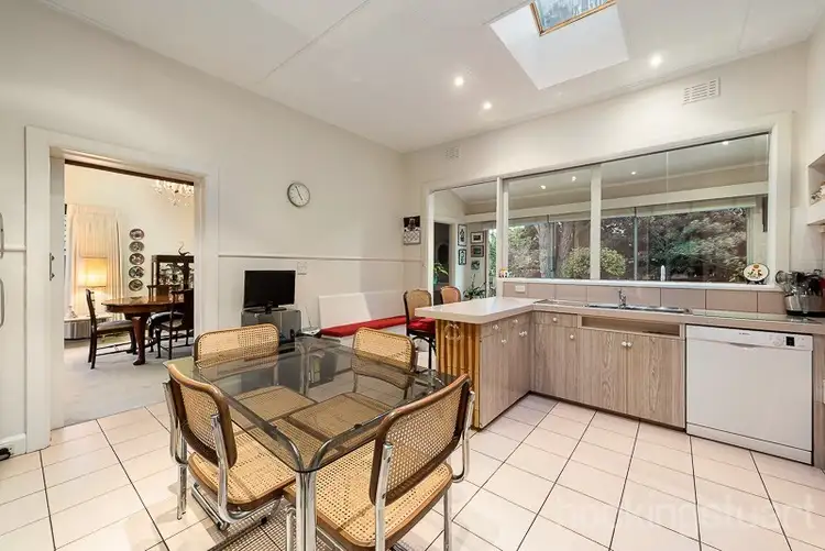 Sixth view of Homely house listing, 21 Beatrice Street, Glen Iris VIC 3146