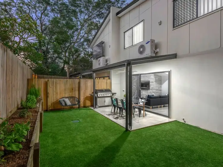 Fourth view of Homely townhouse listing, 1/80 Homebush Road, Kedron QLD 4031