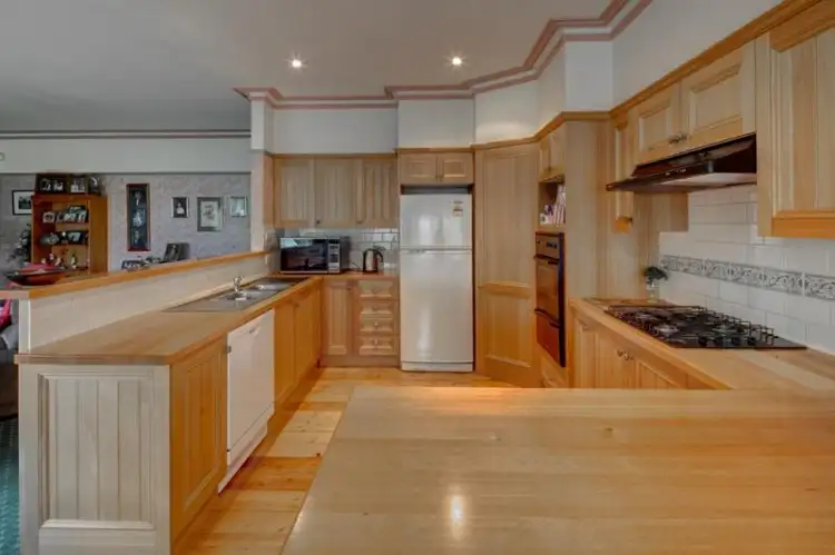 Third view of Homely house listing, 15 Tulsa Close, Warrnambool VIC 3280
