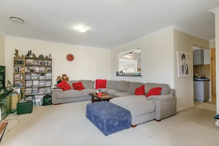 Third view of Homely townhouse listing, 1/4 Castle Court, Ballarat East VIC 3350