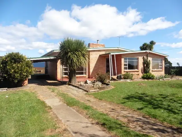 Second view of Homely house listing, 145 West Minstone Road, Scottsdale TAS 7260