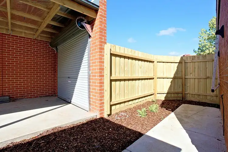 Sixth view of Homely unit listing, 1/28 Treloar Crescent, Braybrook VIC 3019