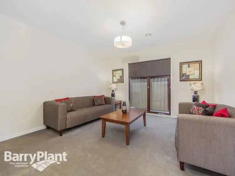 Third view of Homely house listing, 4 Sedgefield Road, Cairnlea VIC 3023