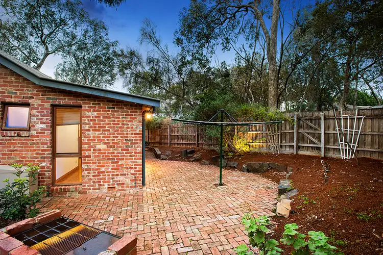 Fourth view of Homely house listing, 8 Paltara Court, Eltham VIC 3095