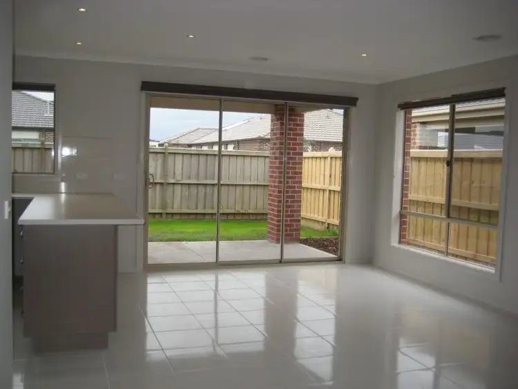 Third view of Homely house listing, 7 Mickleham Drive, Cranbourne North VIC 3977