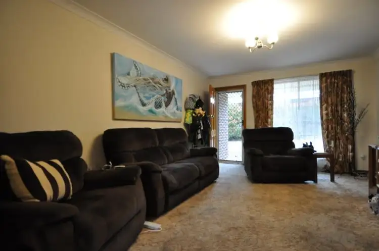 Second view of Homely house listing, 3/334 Howick Street, Bathurst NSW 2795