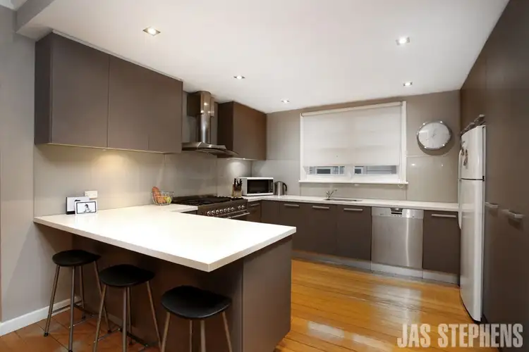 Fifth view of Homely house listing, 44 Benbow Street, Yarraville VIC 3013