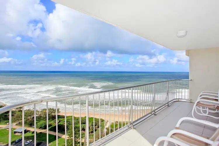 Second view of Homely apartment listing, Address available on request