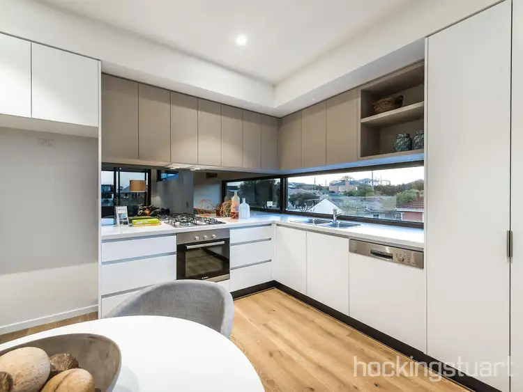 Fifth view of Homely apartment listing, 8/8 Valetta Street, Carrum VIC 3197