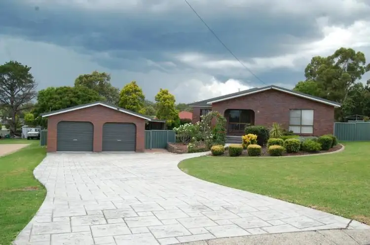 Sixth view of Homely house listing, 9 Killarney Vista, Warwick QLD 4370