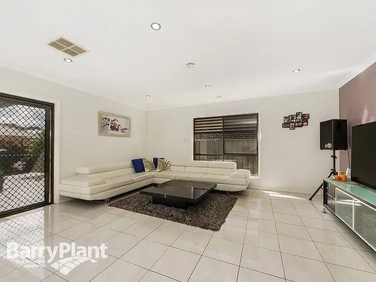 Fifth view of Homely house listing, 344 Furlong Road, St Albans VIC 3021