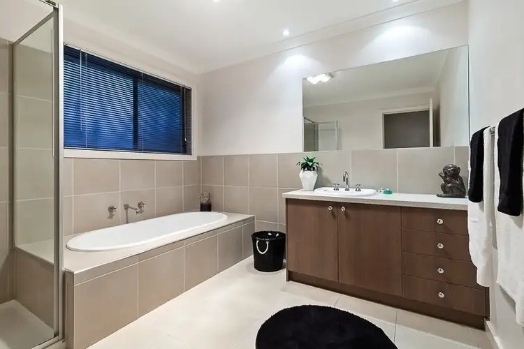 Fifth view of Homely house listing, 11 Kossatz Terrace, Doreen VIC 3754