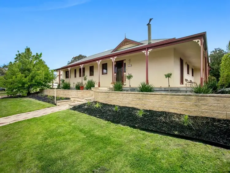 Main view of Homely house listing, 15 Traminer Drive, Mount Martha VIC 3934