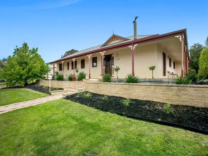 Main view of Homely house listing, 15 Traminer Drive, Mount Martha VIC 3934