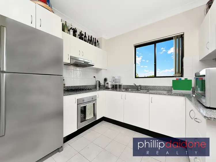 Third view of Homely unit listing, 12/14 Tilba Street, Berala NSW 2141