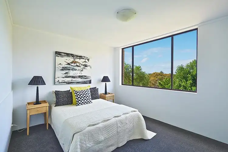 Fourth view of Homely apartment listing, 5/261 Old South Head Road, Bondi NSW 2026