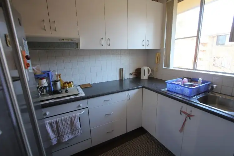 Second view of Homely unit listing, 21/7-9 Drummond Street, Warwick Farm NSW 2170