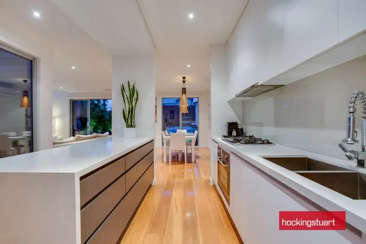 Fifth view of Homely house listing, 12A Turnbull Street, Mornington VIC 3931