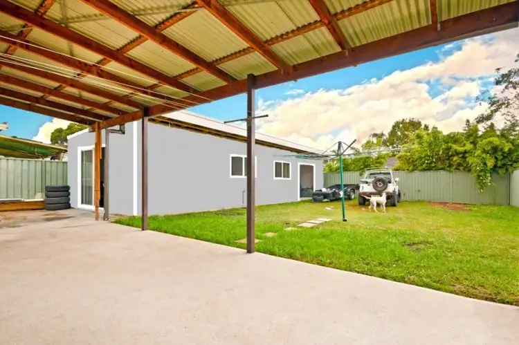 Sixth view of Homely house listing, 34 Carpenter Street, Colyton NSW 2760