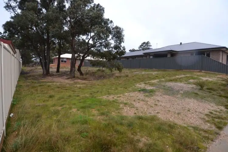 Second view of Homely land listing, 5 Haines Close, Beaufort VIC 3373
