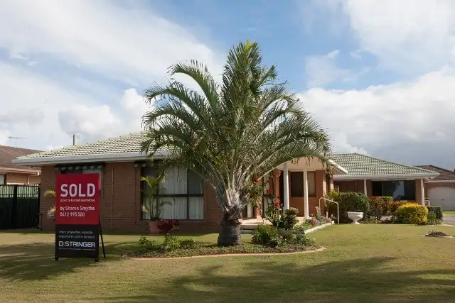 1/42 Keith Compton Drive, Tweed Heads NSW 2485