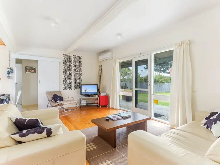 Second view of Homely house listing, Lot 3, 30 Bluff Road, St Leonards VIC 3223