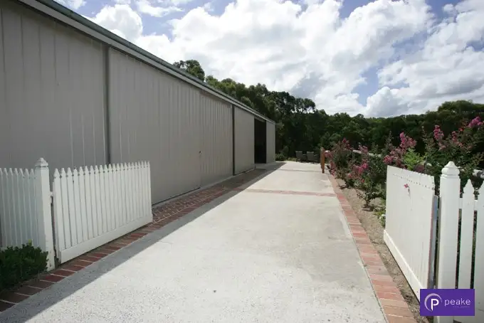 Fifth view of Homely rural property listing, 85 Peterson Road, Officer VIC 3809