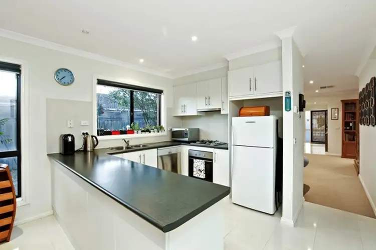 Sixth view of Homely house listing, 3 Bridlepath Drive, Truganina VIC 3029