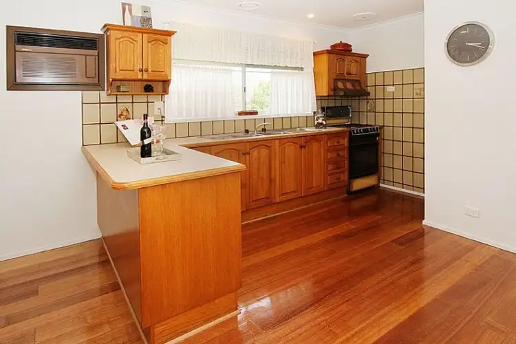 Fifth view of Homely house listing, 120 Wilson Boulevard, Reservoir VIC 3073
