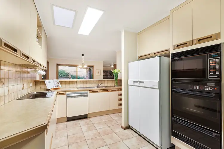 Third view of Homely house listing, 5 Patrick Close, Greensborough VIC 3088