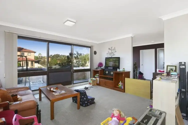 Third view of Homely townhouse listing, 4/29-31 Thompson St, Long Jetty NSW 2261