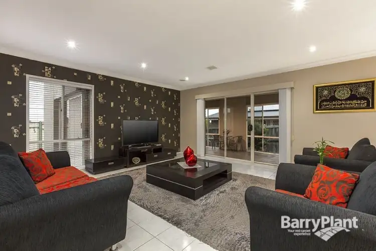 Second view of Homely house listing, 72 Snakegully Drive, Bundoora VIC 3083