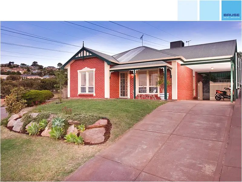 Main view of Homely house listing, 1/1 Carsten Court (adj Magill), Teringie SA 5072