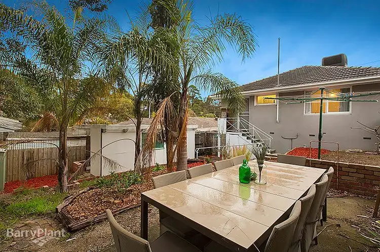 Fifth view of Homely house listing, 86 Sellars Street, Watsonia North VIC 3087